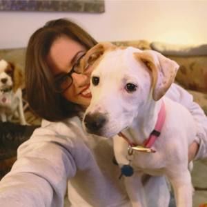 Meet your Posher, Dawnalee marie